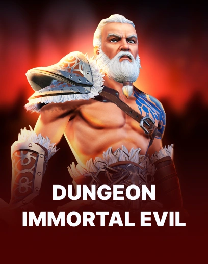 Dungeon Immortal Evil