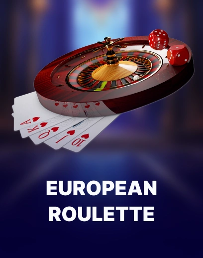 European Roulette