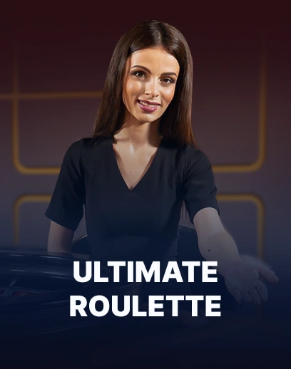 Ultimate Roulette