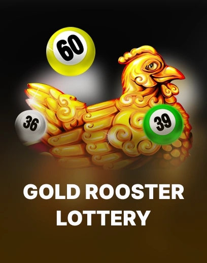 Gold Rooster Lottery