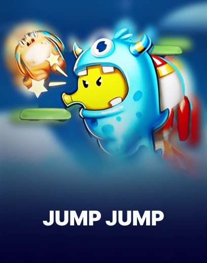 Jump & Jump