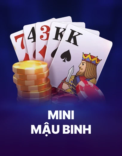 Mini Mậu binh