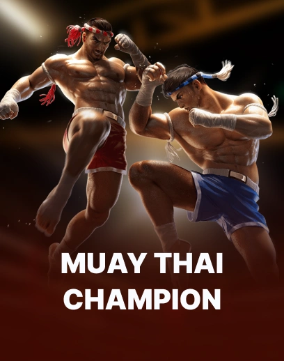 Muay Thai Champion
