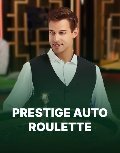 Prestige Auto Roulette