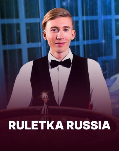 Ruletka Russia