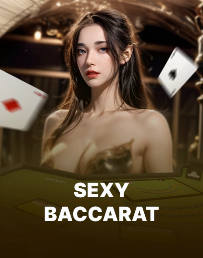Sexy Baccarat