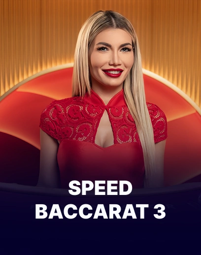 Speed Baccarat 3