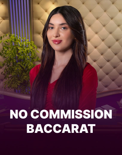 No Commission Baccarat