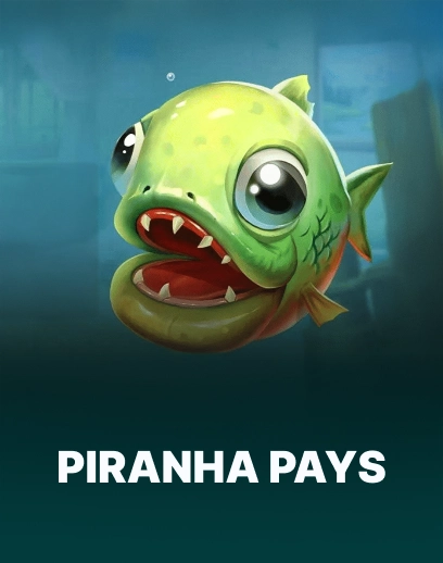 Piranha Pays