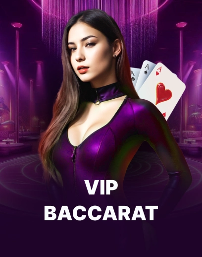VIP Baccarat